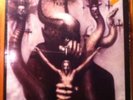 CELTIC FROST  - To Mega Therion  1985 N 0031