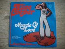 Alice Cooper - Muscle of Love - Neuwertiger Zustand