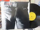 ROLLING STONES STICKY FINGERS 70s PRESS LP Record Working Zipper COC 39105  VG++
