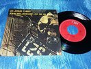 U2 JESUS CHRIST / JOHN MELLENCAMP DO RE MI 7/45 DUTCH CBS PRO 464 HOLLAND PROMO