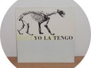 LP Yo La Tengo ?– Ride The Tiger, Shigaku Presents SHIGLP 2, UK 1987, WASHED