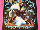 DEF LEPPARD - HYSTERIA - RARE 12tr PIC. LP - UK 1988 - 1st PRESSING