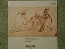 Eterna:826470/Mozart/Streichquartette G-dur,d-moll/Suske-Quartett