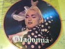 MADONNA  BYE BYE BABY   LP 12