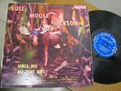 vg++ BULL MOOSE JACKSON All Time Hits AUDIO LAB AL1524 Orig. US LP