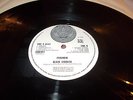 Black Sabbath Paranoid 1970 1st 6360011 1Y1/2Y1