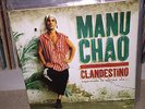 OG EX Manu Chao Clandestino Vinyl Mano Negra Joint De Culasse Los Carayos Record