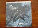 Janos Starker- Bach- Cello suites- Columbia- 33 cx 1745-uk