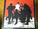 White Stripes White Blood Cells SFTRI 660 Vinyl Record 2001