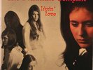 THE FEMININE COMPLEX Livin' Love ATHENA STEREO 6001/1969/PSYCH/ACID ARCHIVES/EX