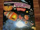 Porno For Pyros RSD 2013 tie dye vinyl  record store day