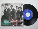 THE KINKS Long Tall Sally +3 SPAIN EP PYE 1964 Uk BEAT