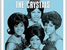 CRYSTALS-TWIST UPTOWN (UK) VINYL LP NEUF
