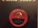 ROYAL BALLET Gala Performances Classic Records 45 RPM Box Set on RCA LSC-0989