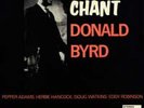 Donald Byrd - Chant Vinyl LP NEU