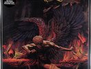 Judas Priest - Sad Wings Of Destiny (Limited Edition 180g Orange Vinyl LP)