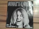 NOVAK`S KAPELLE, NOT ENOUGH POISON, SMILE PLEASE, Amadeo AVRS 21559, 1969 AUT