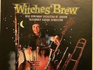 ALEXANDER GIBSON Witches' Brew on RCA 1S/1S Shaded Dog Original LSC-2225