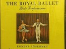 ANSERMET The Royal Ballet SEALED Classic Records Box Set on RCA Stereo LSC-0584