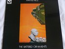 BATTERED ORNAMENTS mantle-piece HARVEST 1969 LP PROG PSYCH N/MINT ORIGINAL