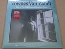 TOWNES VAN ZANDT Live At The Old Quarter Houston Texas 2014 UK vinyl 2-LP SEALED