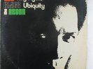 Roy Ayers Ubiquity - Red Black & Green LP - Polydor VG+ PROMO