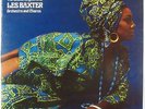 Les Baxter - African Blue LP - GNP Crescendo VG++ PROMO