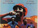 Toots & Maytals - Funky Kingston LP - Island  - Roots Reggae VG++