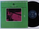BARRY HARRIS Luminescence PRESTIGE LP VG++