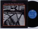 BARRY HARRIS TRIO Chasin' The Bird RIVERSIDE LP VG+