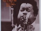 BUCK HILL QUARTET This is Buck Hill STEEPLECHASE LP SEALED