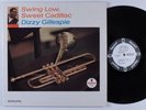 DIZZY GILLESPIE Swing Low, Sweet Cadillac IMPULSE LP VG++/NM