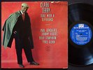 CLARK TERRY Duke With A Difference LP RIVERSIDE RLP 12-246 US '57 Paul Gonsalves