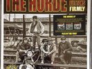 THE HORDE Press Buttons Firmly Gloria 1967 Psych 60s Garage punk Fuzz P/S 2 ??