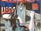 LIBRA Chock Transfert-Suspence-Hypnos 1977 Italian 70s Prog electronic RE 2015??