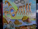 THE DOORS Full Circle ELEKTRA LP EX Gatefold 