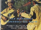 Latin LP Tex Mex Tejano Los Autenticos Rancheros Del Norte Corridos Ranchera NEW