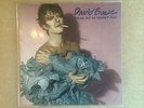 DAVID BOWIE - Strung Out on Heaven's High LP - White Vinyl - NEW COPY
