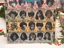 MFSL Vinyl LP The Rolling Stones Sticky Some Girls