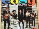 THE EASYBEATS-'easy' vinyl (mono)