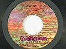 BILLY DAVIS Stanky / I’ve Tried COBBLESTONE original 1969 45 northern soul funk