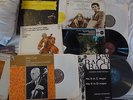 Cello 2 SET - ROSTROPOVICH / Paul Tortelier / DuPre. 6 LP's ALL LISTED