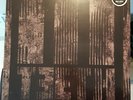 3TEETH LP Black vinyl 1st press SOLD OUT Primus NIN Skinny Puppy Tool