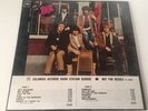 Moby Grape LP Debut PROMO SEALED ORIG. w/ Poster VERY RARE