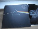 Pink Floyd Dark Side Of The Moon NICE AUDIO CLEAN COPY GATEFOLD 1970s UK LP