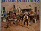 BRAZILIAN OCTOPUS - JAZZ BOSSA HERMETO PASCOAL DUPRAT 1969 ORIG. LP BRAZIL HEAR
