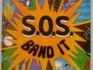 S.O.S. BAND IT feat. GERSON COMBO - 1974 FUNK SOUL GROOVE BREAKS LP BRAZIL HEAR