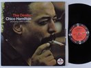CHICO HAMILTON The Dealer IMPULSE LP NM