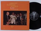 COLEMAN HAWKINS/ROY ELDRIDGE/JOHNNY HODGES Alive At the Village Gate VERVE LP NM