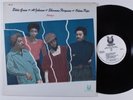 EDDIE GREEN AL JOHNSON SHERMAN FERGUSON ODEAN POPE Catalyst MUSE LP NM wlp